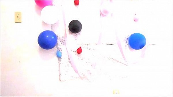 Nonton Ginger Paris Fucks Blue Popsicle Pussy Play thumbnail