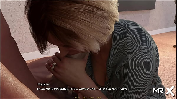 Play MP4 - Retrieving ThePast - Doctor's Deepthroat E1 &num;5