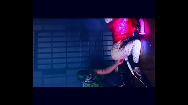 Put my face in her booty 