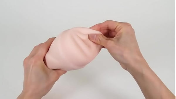 アダルトグッズNLS マガこれおりじん ムキやわ_あいあんがーる 紹介動画