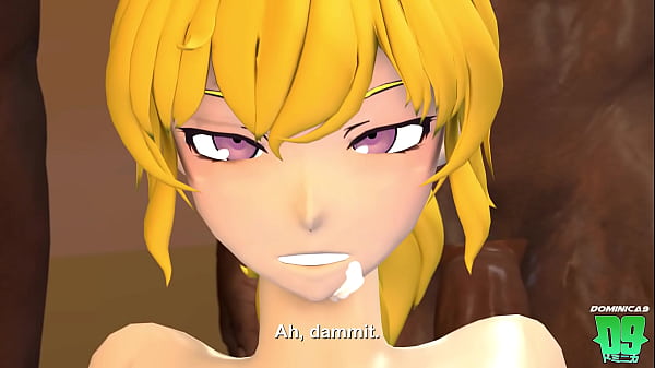 Beacon fertility festival rwby hentai parody