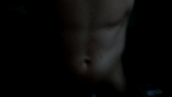 Gemendo na minha piroca 