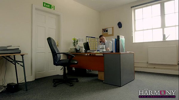 Play MP4 - HARMONY VISION Busty Anal Samantha Bentley