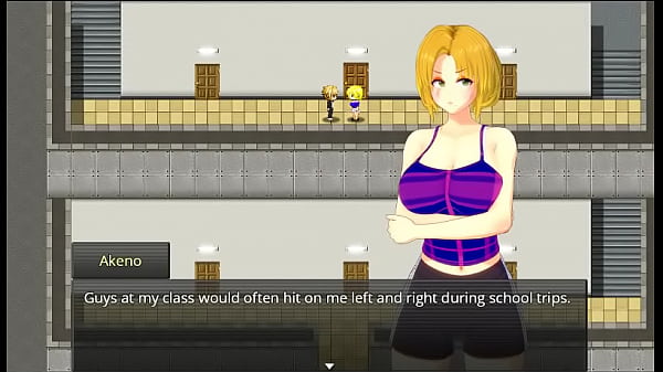 (  18 ) H RPG Games Charao Life [ Eng.] #1