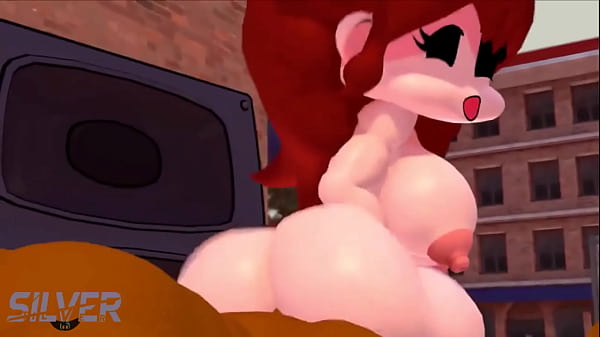 Gf fucks stranger in alley 