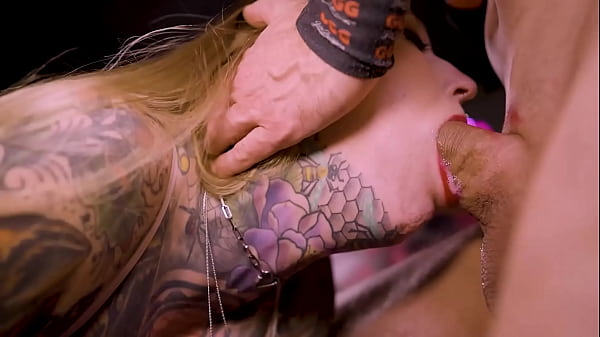 Teaser GGG_John Thompson GERMAN SLUT VS COLOMBIAN SLUT GANGBANG