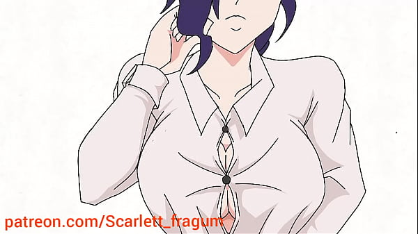 Nonton Demon Girl Vs Long Hair thumbnail