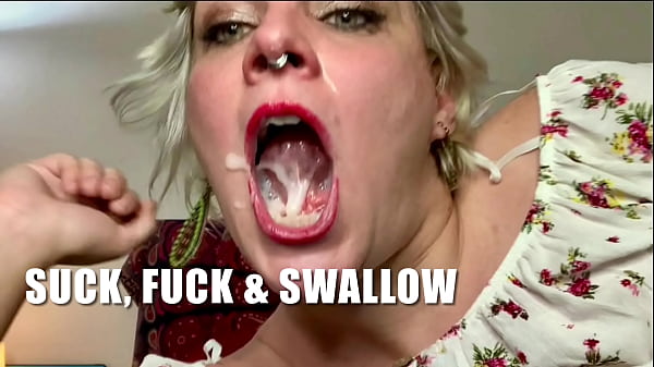 Fuck Her And Cum In Her Mouth thumbnail