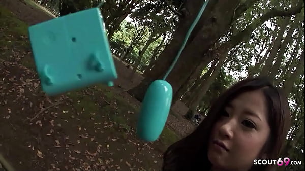 Asian Teen Give Amateur Blowjob And Swallow Sperm In Japan thumbnail