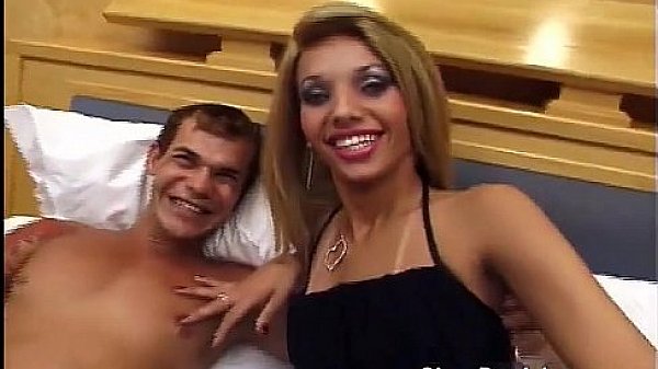 Sexy Shemale Getting Nasty And Dirty thumbnail