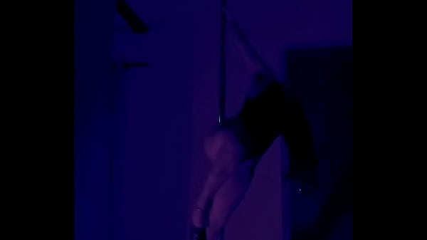 Estrenando me cumpliendo una penitencia 