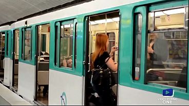Emy, d&eacute_fonc&eacute_e par deux cambrioleurs video thumbnail