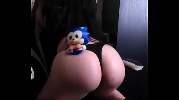 Nonton Sonic Goes On A Relaxing Joy Ride On My Ass ?#joyride #relaxing #twerk #sonicthehedgehog #gamergirl #booty #egirl #zz ... thumbnail