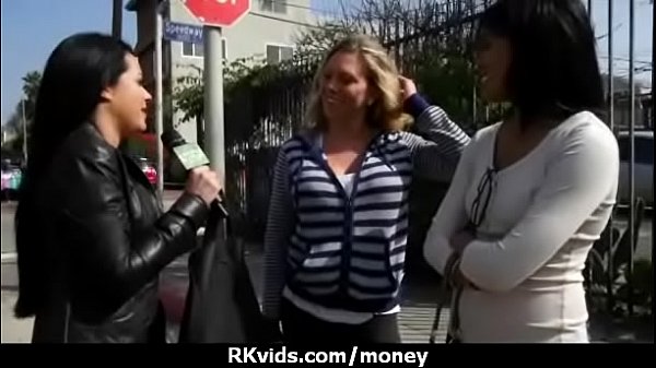 Cute teen suck and fucked for cash 18 