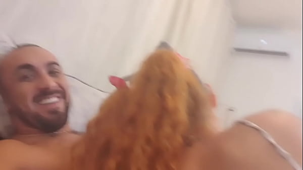 Nonton Sharing The Boss's Dick With Her Friend In A Boundless Blowjob thumbnail