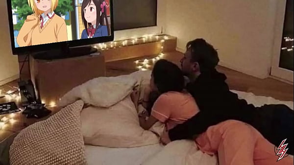 So many cools things that hentai offer you