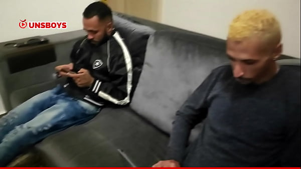 Garotos gostosos e safados transando em S&atilde;o Paulo 