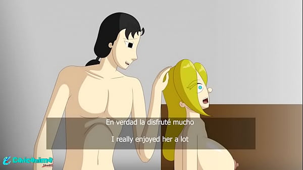 You are my girl | Ch 5 | Caricanima Studio 