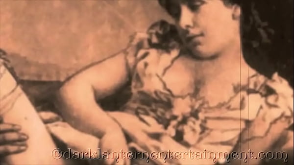 Play MP4 - Dark Lantern Entertainment presents 'A Baudy House' from My Secret Life&comma; The Erotic Confessions of a Victorian English Gentleman