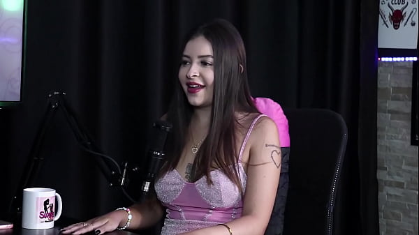 Não gosta_de pau cabeçudoporque_assim entra maisfácil_na buceta Andriza Haack_SHEER RED