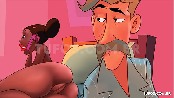 Patr&atilde;o Fudendo A Empregada Gostosa! Os Sacanas Tufos thumbnail