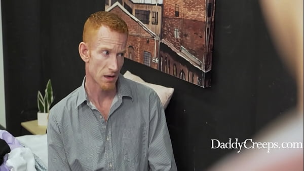 Spanking_Self Worth Into_Step SonRyan Jacobs Cameron Coxxx