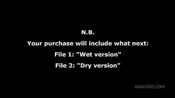 Pee And Roses, Dee Williams, 2on1, Bwc, Atm, Balls Deep Anal, Dap, Big Gapes, Buttrose, Pee Drink, Cum In Mouth, Swallow Gio1946 thumbnail