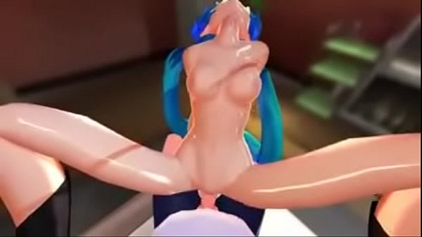 Hatsune Miku Pov thumbnail
