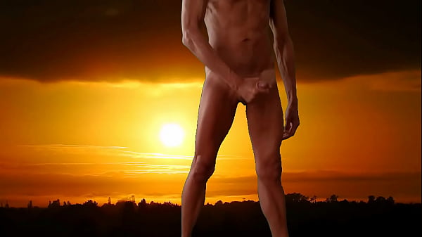 Morning to night masturbation 