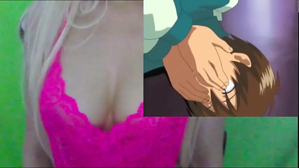 Play MP4 - Se vuelve diminuto y se mete a las vaginas de las chicas - Hentai Issunboushi