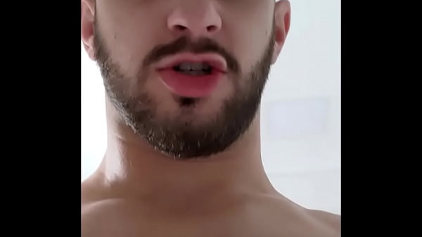 Very Vocal Dominant hunk - hot guy instructions 