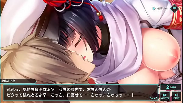 トウキョウ_ネクロ 小鳥遊小夜