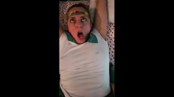 Cosplay petite blonde amature hotwife gets creampied red exclusive teaser 