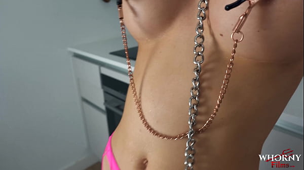 Submissive Hentai Teen wearing Butt Plug Loves Rough Anal and her_Pussy Squirted -WHORNYFILMS.COM