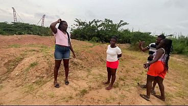 Sweet 19 Year Old Gets Casted And Banged Deep thumbnail