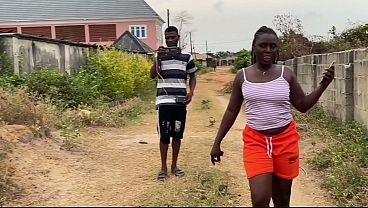 Sweet 19 Year Old Gets Casted And Banged Deep thumbnail