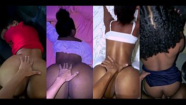 Filtered Video Of Seven (7) Different Women - Video Filtrado De Siete (7) Mujeres Distintas thumbnail