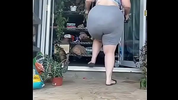 Linda Gordita Culona