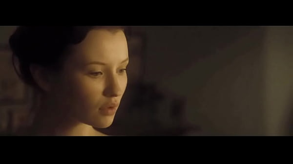 Emily Browning Summer In February 