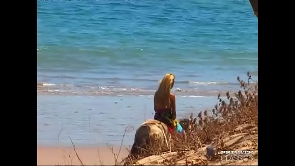 Play MP4 - Tropicanal Threesome with Delfynn Delage and Katy