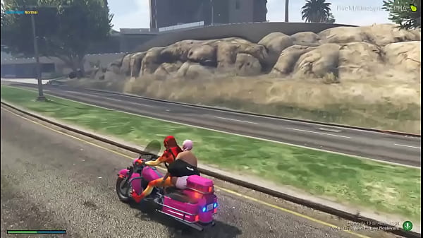 Nonton 2 Bitches Fucking Police Of Eua thumbnail