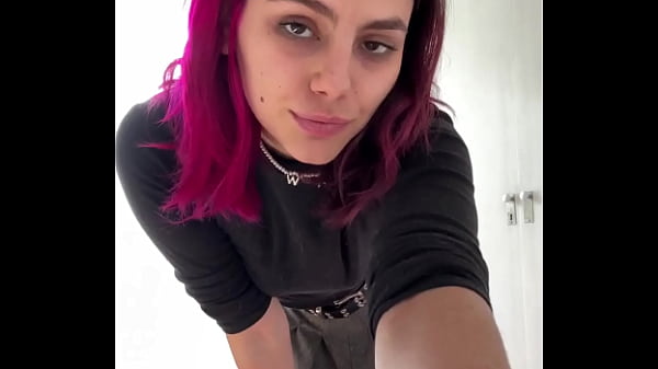 Nonton Imagine Being A Dildo And Getting To Live Inside Me thumbnail