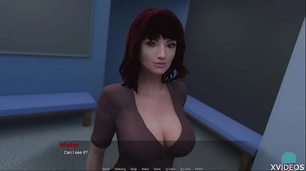 Play MP4 - AWAY FROME HOME &num;128 &bull; Let's have some naughty fun with her