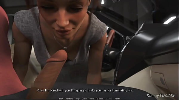 In A Scent Slutty Boss_Fucked IN HER OFFICE by_the new_INTERN