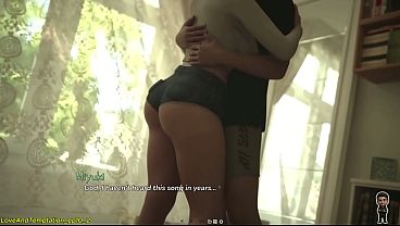 Love&temp By Gruboop - Episode 10 - Part 2 thumbnail