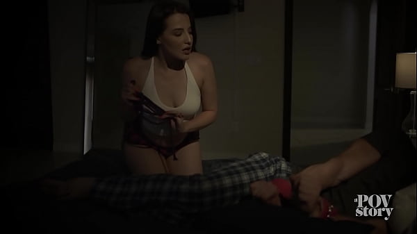 Play MP4 - aPOVstory - Just Me and Step-Daddy - Aubree Valentine