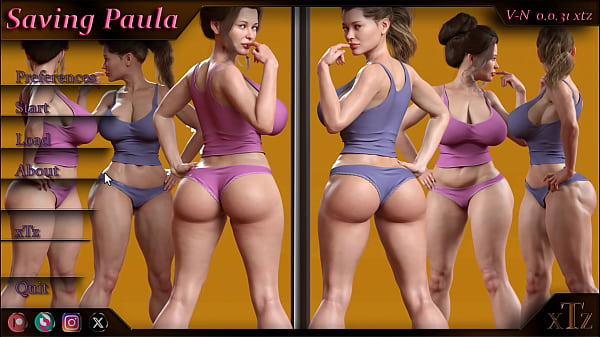 Johannesgaming - Update #216 - Saving Paula 5 Paula Have Amazing Body - Nov 07, 2024 thumbnail
