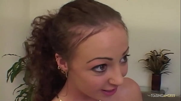 She, A Just Graduated Eighteen-year-old, Engages In Her First Anal Intercourse With Her Partner. thumbnail