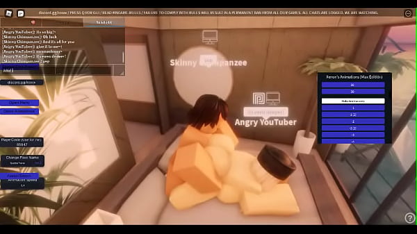 Comment roblox ur  usernames 