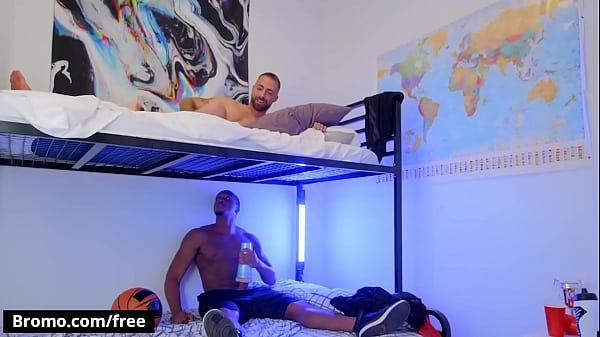 Bromo - Trent King, Jeremy London - Bromantic 